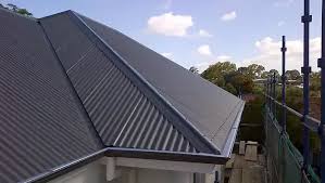 Best Commercial Roofing Services  in Blountville, TN